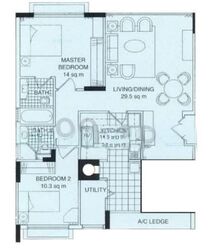Moonstone View (D12), Apartment #546575801